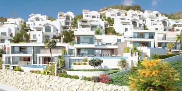 Thumbnail von Villa For Sale in Benalmadena Costa, Málaga