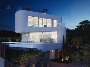 Thumbnail von Villa For Sale in Finestrat, Alicante