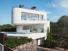 Thumbnail von Villa For Sale in Finestrat, Alicante