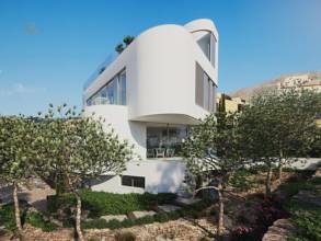 Thumbnail von Villa For Sale in Finestrat, Alicante