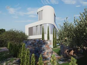 Thumbnail von Villa For Sale in Finestrat, Alicante