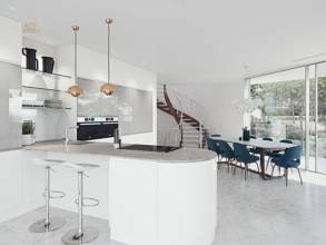 Thumbnail von Villa For Sale in Finestrat, Alicante