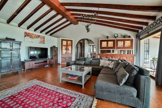 Thumbnail von Villa For Sale in el Rosario, Málaga