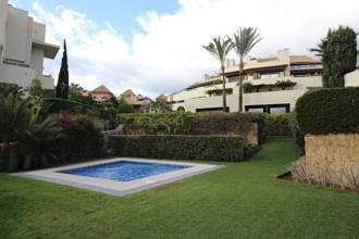 Thumbnail von Apartment For Sale in Sierra Blanca,  Málaga