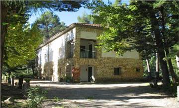 Thumbnail von Other For Sale in Segura de la Sierra,  Jaén