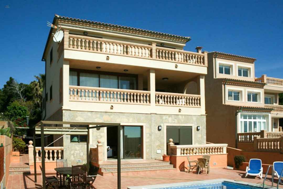 Villa For Sale in Capdepera, Baleares