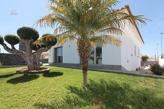 Thumbnail von Villa For Sale in San Pedro del Pinatar, Murcia
