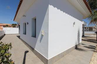 Thumbnail von Villa For Sale in San Pedro del Pinatar, Murcia