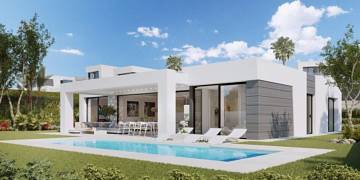 Thumbnail von Villa For Sale in Mijas, Málaga