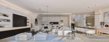Thumbnail von Villa For Sale in Mijas, Málaga