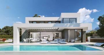 Thumbnail von Villa For Sale in Mijas, Málaga
