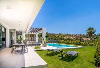 Thumbnail von Villa For Sale in Marbella, Málaga