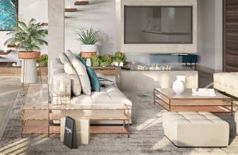 Thumbnail von Villa For Sale in Estepona, Málaga