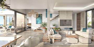 Thumbnail von Villa For Sale in Marbella, Málaga