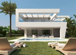 Thumbnail von Villa For Sale in Marbella, Málaga