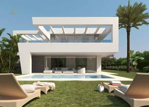 Thumbnail von Villa For Sale in Marbella, Málaga