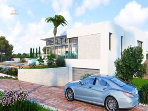 Thumbnail von Villa For Sale in Las Colinas, Alicante