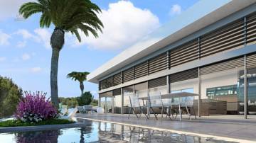 Thumbnail von Villa For Sale in Las Colinas, Alicante