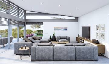 Thumbnail von Villa For Sale in Las Colinas, Alicante