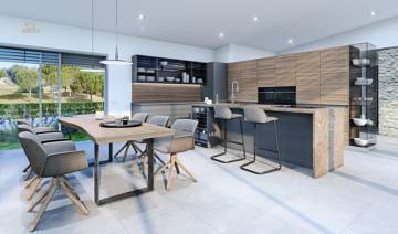 Thumbnail von Villa For Sale in Las Colinas, Alicante