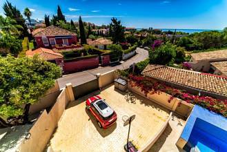 Thumbnail von Villa For Sale in Marbella, Málaga