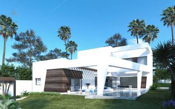 Thumbnail von Villa For Sale in Marbella, Málaga