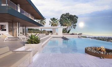 Thumbnail von Villa For Sale in Benahavis, Málaga