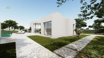 Thumbnail von Villa For Sale in Campoamor, Alicante