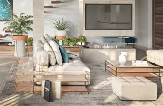 Thumbnail von Villa For Sale in Estepona, Málaga