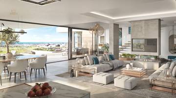 Thumbnail von Villa For Sale in Marbella, Málaga