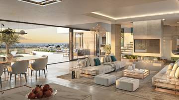 Thumbnail von Villa For Sale in Marbella, Málaga