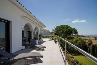 Thumbnail von Villa For Sale in Mijas, Málaga