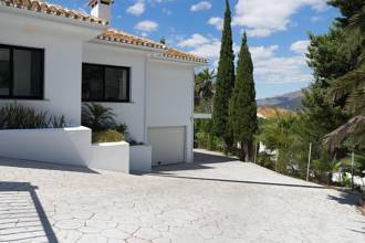 Thumbnail von Villa For Sale in Mijas, Málaga