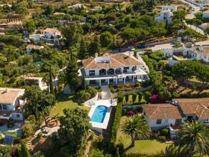 Thumbnail von Villa For Sale in Mijas, Málaga