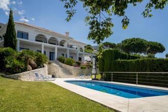 Thumbnail von Villa For Sale in Mijas, Málaga