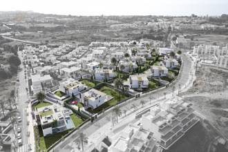 Thumbnail von Villa For Sale in Marbella, Málaga