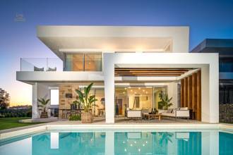 Thumbnail von Villa For Sale in Marbella, Málaga