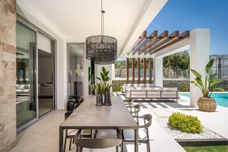 Thumbnail von Villa For Sale in Marbella, Málaga