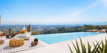 Thumbnail von Villa For Sale in Benahavis, Málaga