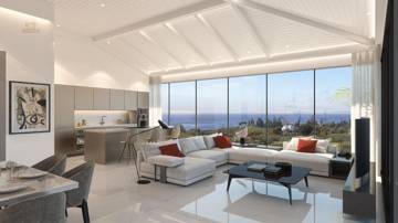 Thumbnail von Apartment For Sale in Marbella centre, Málaga