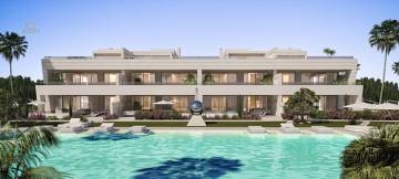 Thumbnail von Apartment For Sale in New Golden Mile, Málaga