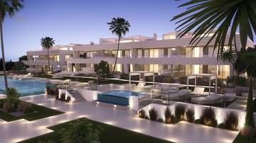 Thumbnail von Apartment For Sale in New Golden Mile, Málaga