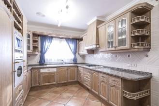 Thumbnail von Villa For Sale in Teulada, Málaga