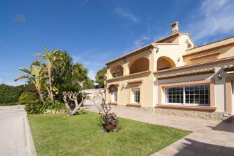 Thumbnail von Villa For Sale in Teulada, Málaga