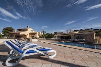 Thumbnail von Villa For Sale in Teulada, Málaga