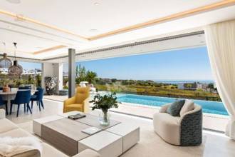 Thumbnail von Villa For Sale in Valle Romano, Málaga