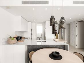 Thumbnail von Apartment For Sale im Marbella, Málaga