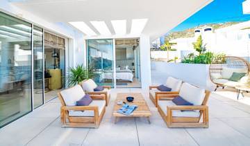 Thumbnail von Apartment For Sale im Marbella, Málaga