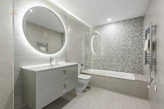 Thumbnail von Villa For Sale in San Pedro de Alcántara, Málaga