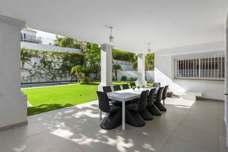 Thumbnail von Villa For Sale in San Pedro de Alcántara, Málaga